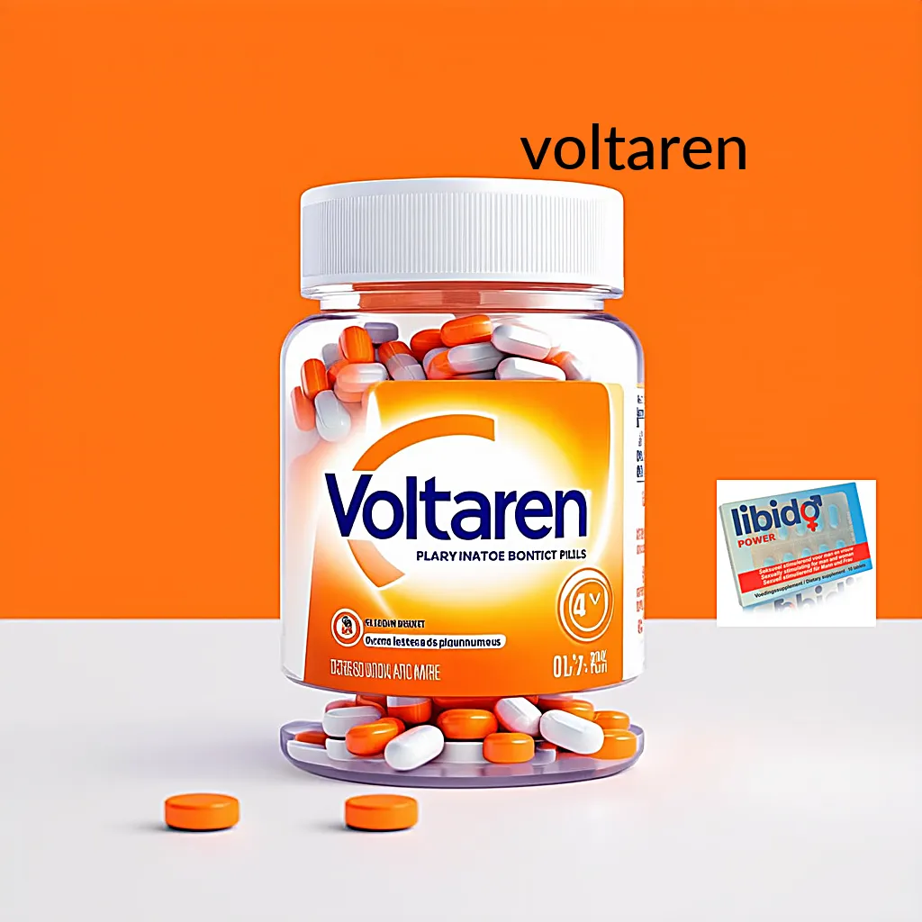 Prezzo voltaren gel